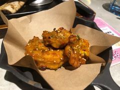 -必胜客(桂林中山店)