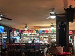 大堂-Pistolera Mexican Cantina女枪手墨西哥餐厅(碧云路店)