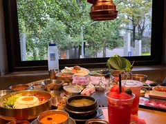 -七星里烤肉(翠湖店)