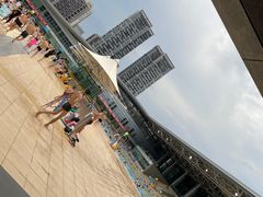 -宝安体育馆游泳馆