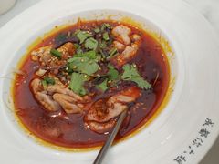 -成都你六姐·牛肉冒菜·麻辣香锅(长泰广场店)