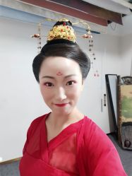 -盘子女人坊古装写真摄影(苏州旗舰店)