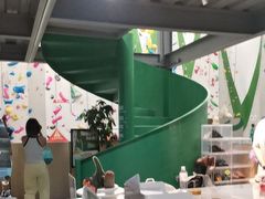 -绿壁虎攀岩基地(Tcar店)