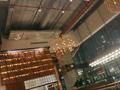 -OGGI TRATTORIA PIZZERIA(深业上城店)