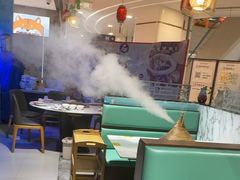 -云中鱼蒸汽石锅鱼(川沙百联店)