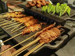 -广州富力君悦大酒店·凯菲厅