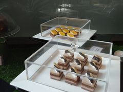 -北京北辰洲际酒店啡扬咖啡厅·自助餐厅