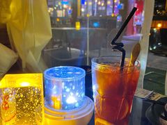 -JUKEBOX玖部音乐餐厅(华侨城店)