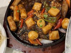 -鑫巴蜀小镇 · 水煮鱼专研店(玉桥店)