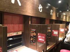 -一兰拉面(新宿中央东口店)