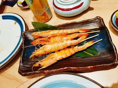 -大渔铁板烧(蛇口店)