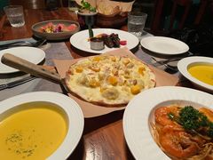 -秀·爱尔兰餐吧(上海路店)