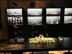 -见山茶事(丽水路店)