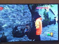 -回龙窝历史文化街区