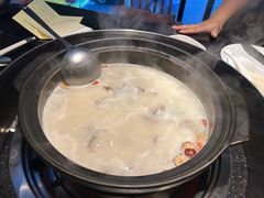 -捞王锅物料理(凯旋路店)