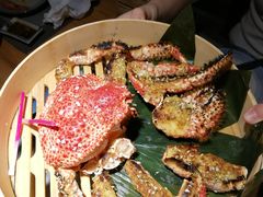 -大将料理餐厅(汇锦街店)