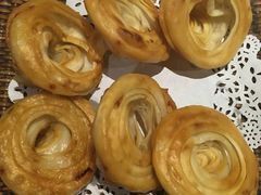 -城南往事济南风味主题餐厅(东环店)
