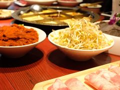 井水豆芽-黄家码头老火锅(解放碑旗舰店)