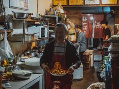 -拈一筷子·宜宾江湖菜(十一街店)
