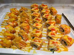 -火炉火自助餐(西直门凯德MALL店)