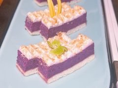 -OCEAN一席海鲜•海景餐厅(双子塔店)