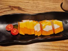 -幸福里时光餐吧