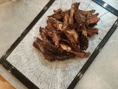 -向外鱼乐·土菜·虹鳟鱼