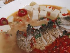 -全聚贤餐厅·湖北家常菜(沙湖店)
