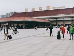 -珠海拱北口岸