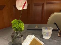 -A One Kitchen·南京精菜馆(德基广场店)