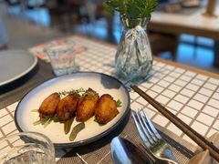 -小满Grainkitchen(滨江商业广场店)