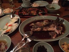 -丽江金茂凯悦臻选酒店-滇香馆