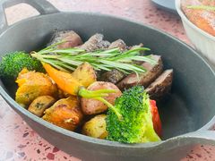 -La Terre乐田(万象城店)