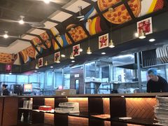 -Tubestation站点比萨(高新万达ONE店)