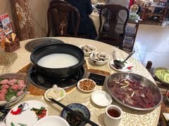 -丰尔粥食·粥底火锅·桑拿鸡(大良总店)