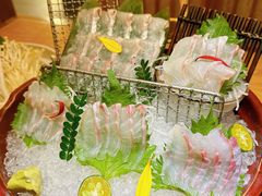 -吉兆·料理(红梅南路店)