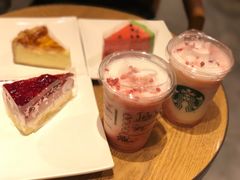 -星巴克臻选(深圳罗湖万象城店)