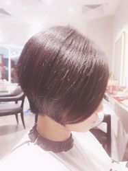 -Kraemer Paris  苏豪路易士·嘉玛发廊