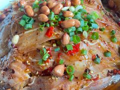 -盐帮食坊•小河帮川菜(四川师大店)