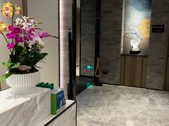 -广州德安丽舍凯宾斯基酒店