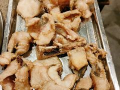 梭边鱼-肖肖酸萝卜鱼火锅(总店)