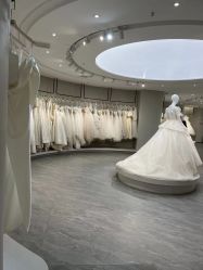 点击看大图 -青禾蒙娜丽莎婚纱摄影(武汉总店)