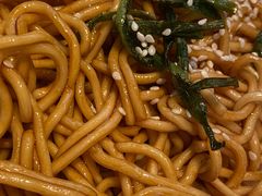 葱油拌面-桂满陇·蟹黄小笼汤包(清河万象店)