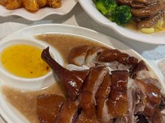 -长润·濑尿烧鹅