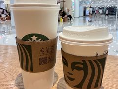 -星巴克(北京新东安)