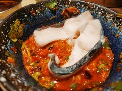 -鱼豆吉·豆浆鱼火锅(宜昌万达店)