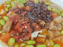 -玲燕蒸菜馆(江东路店)