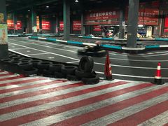 -速马赫卡丁车(琶洲店)
