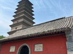 -天宁寺