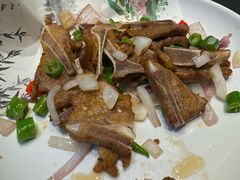 -食光慢宴·安吉土菜馆